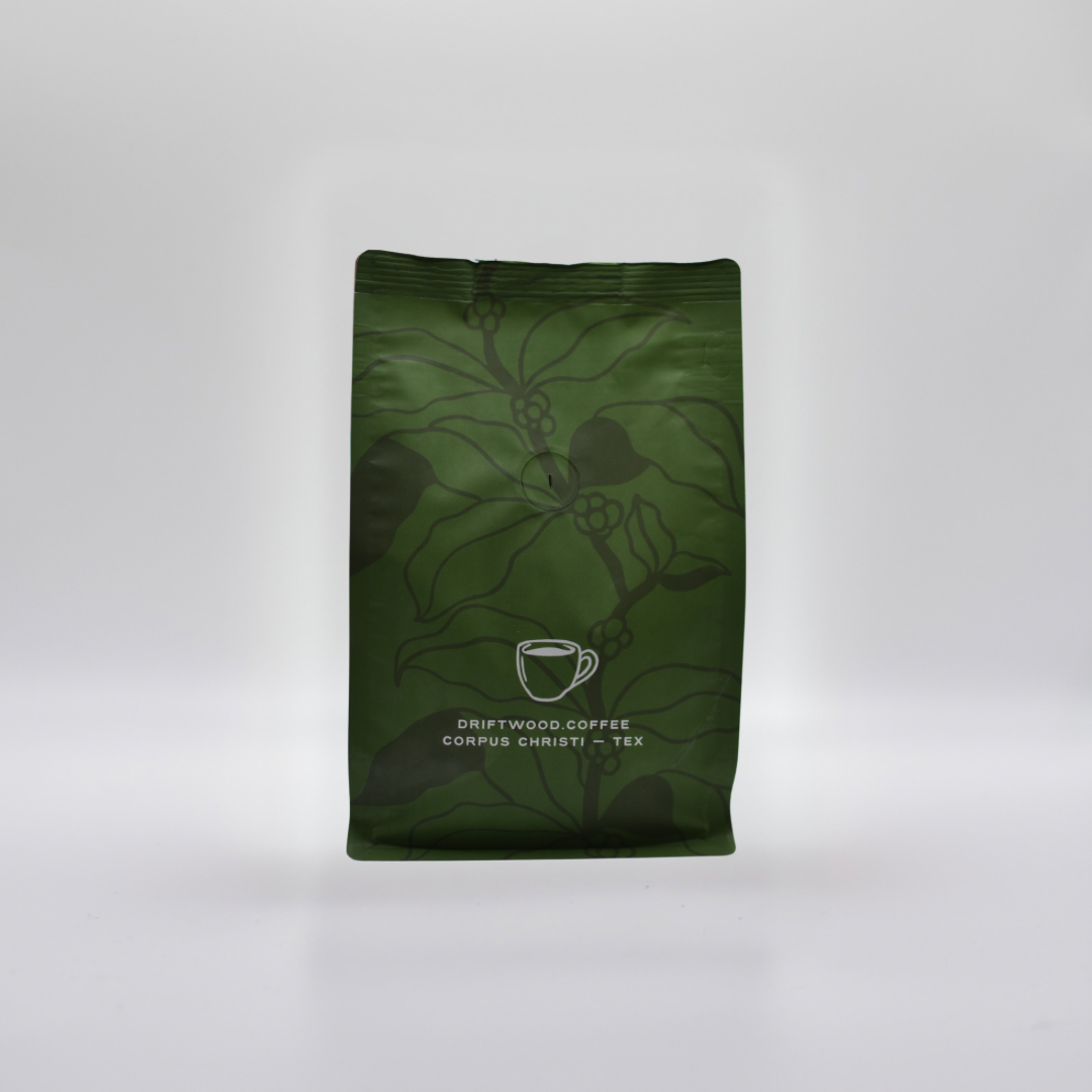 Mexico Chiapas | Driftwood Coffee