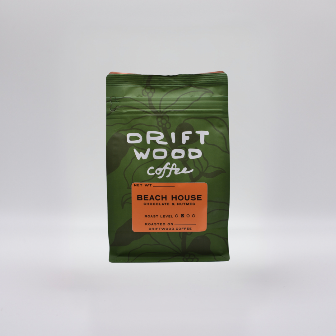 Coffees | Driftwood Coffee